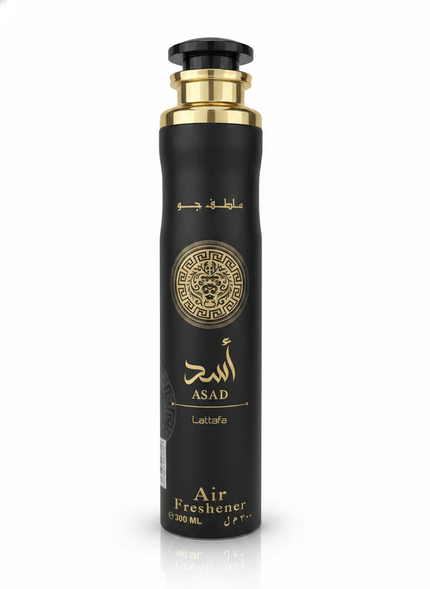 Lattafa Air Freshner - Asad