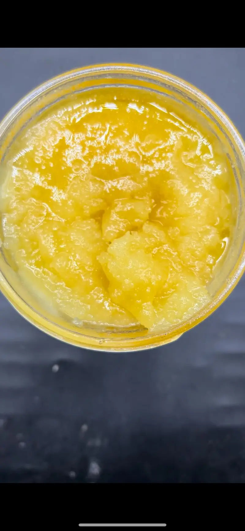 THCA Dabs - Lemon Cherry Gelato Badder Hybrid 1g