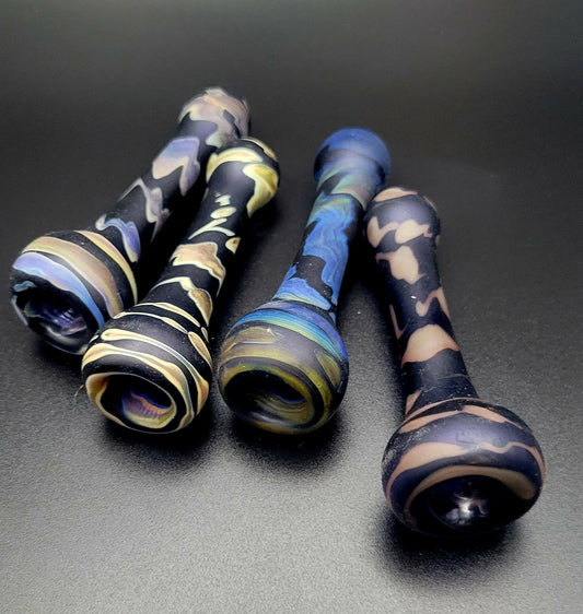 Stacks Sandblast Chillum