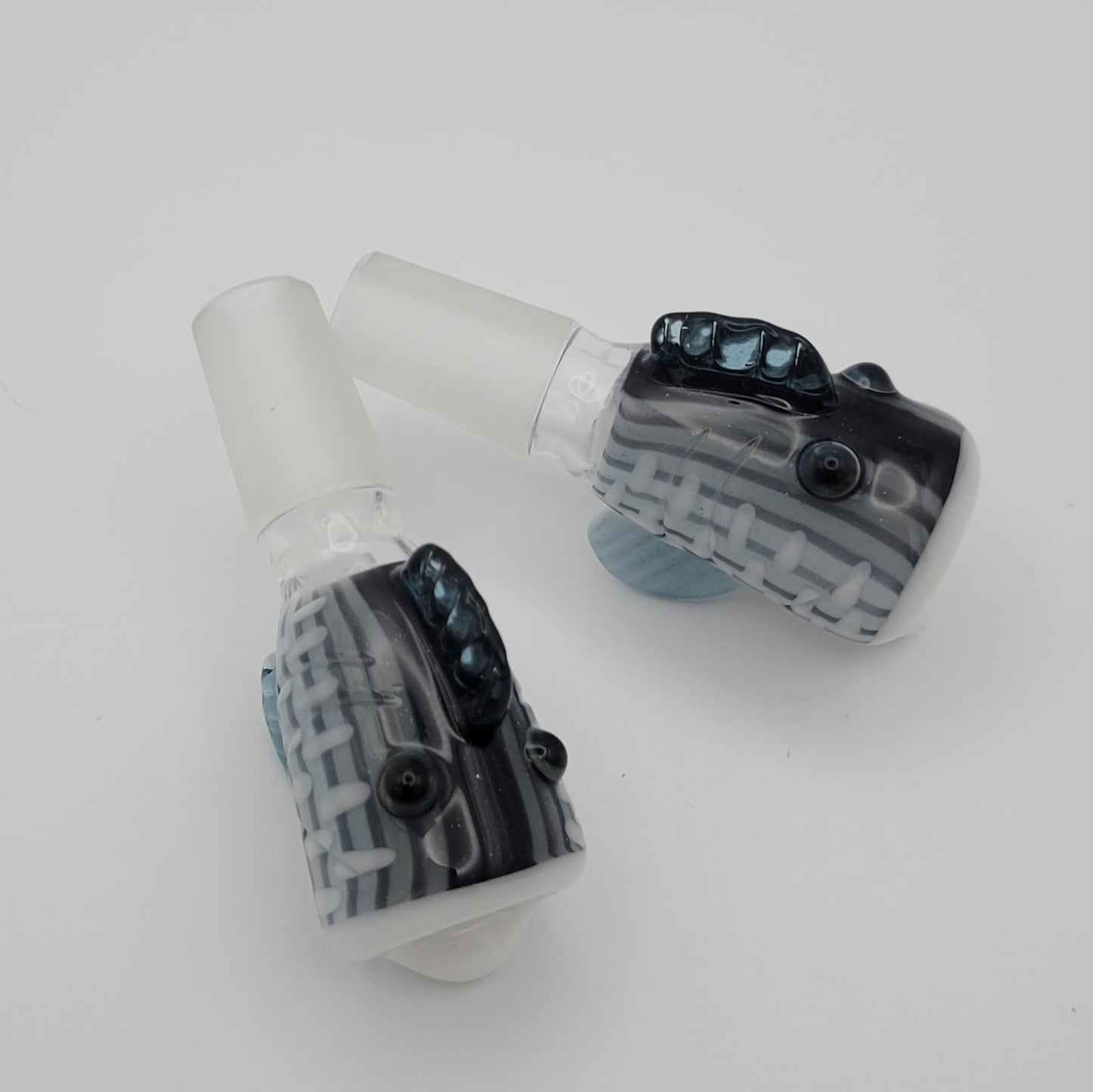 Stone Fish Tech Pro Slide