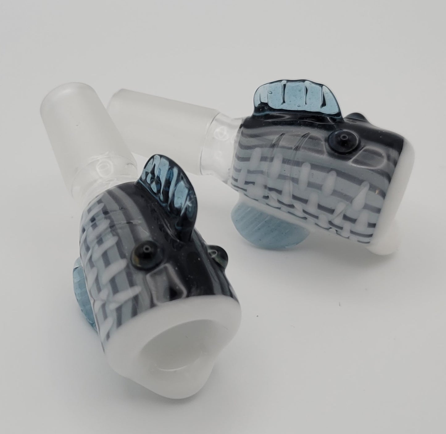 Stone Fish Tech Pro Slide