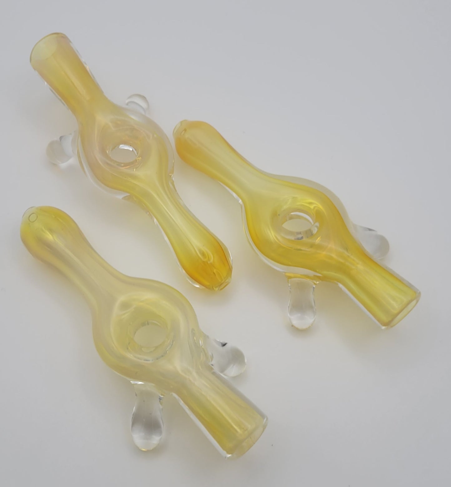 Veg Fume Nectar Collector