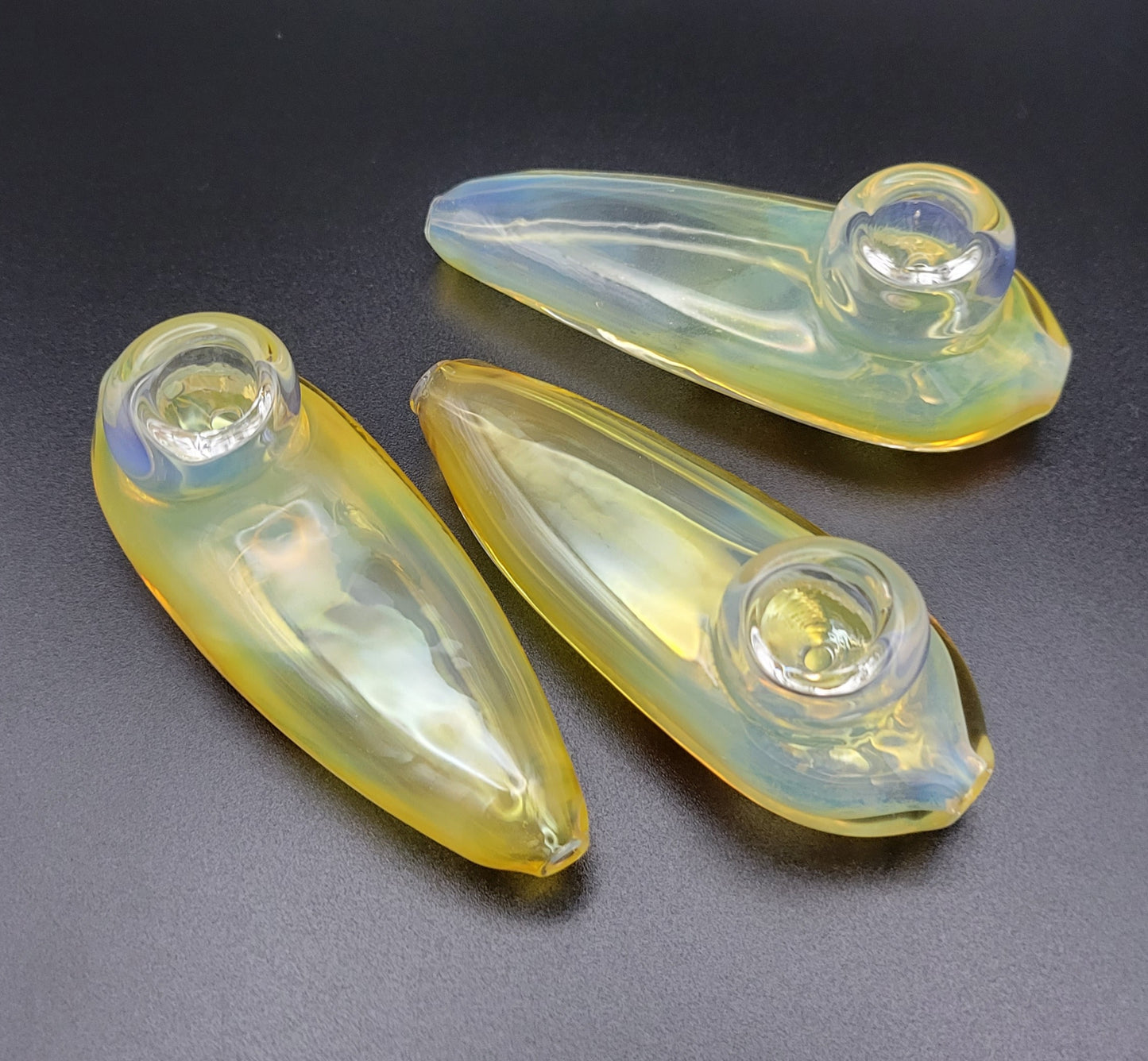 Veg Fume Kazoo