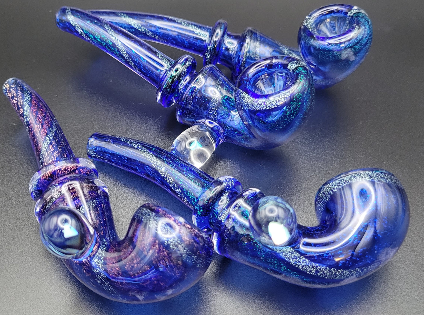 Veg Dichro Sherlock w opal
