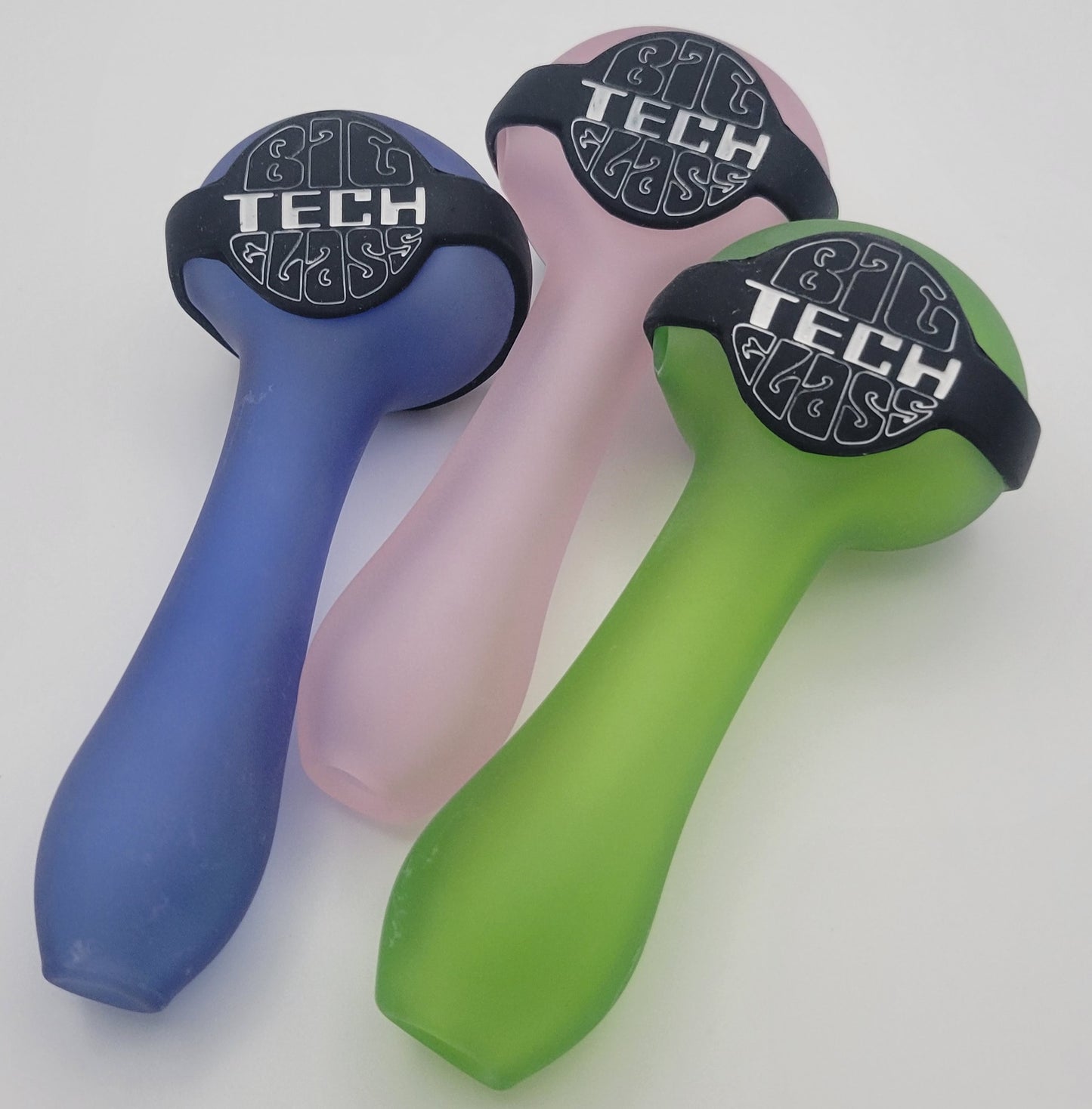 Stone Pastel Tech Classic Spoon