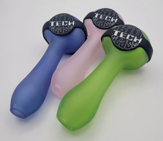 Stone Pastel Tech Classic Spoon
