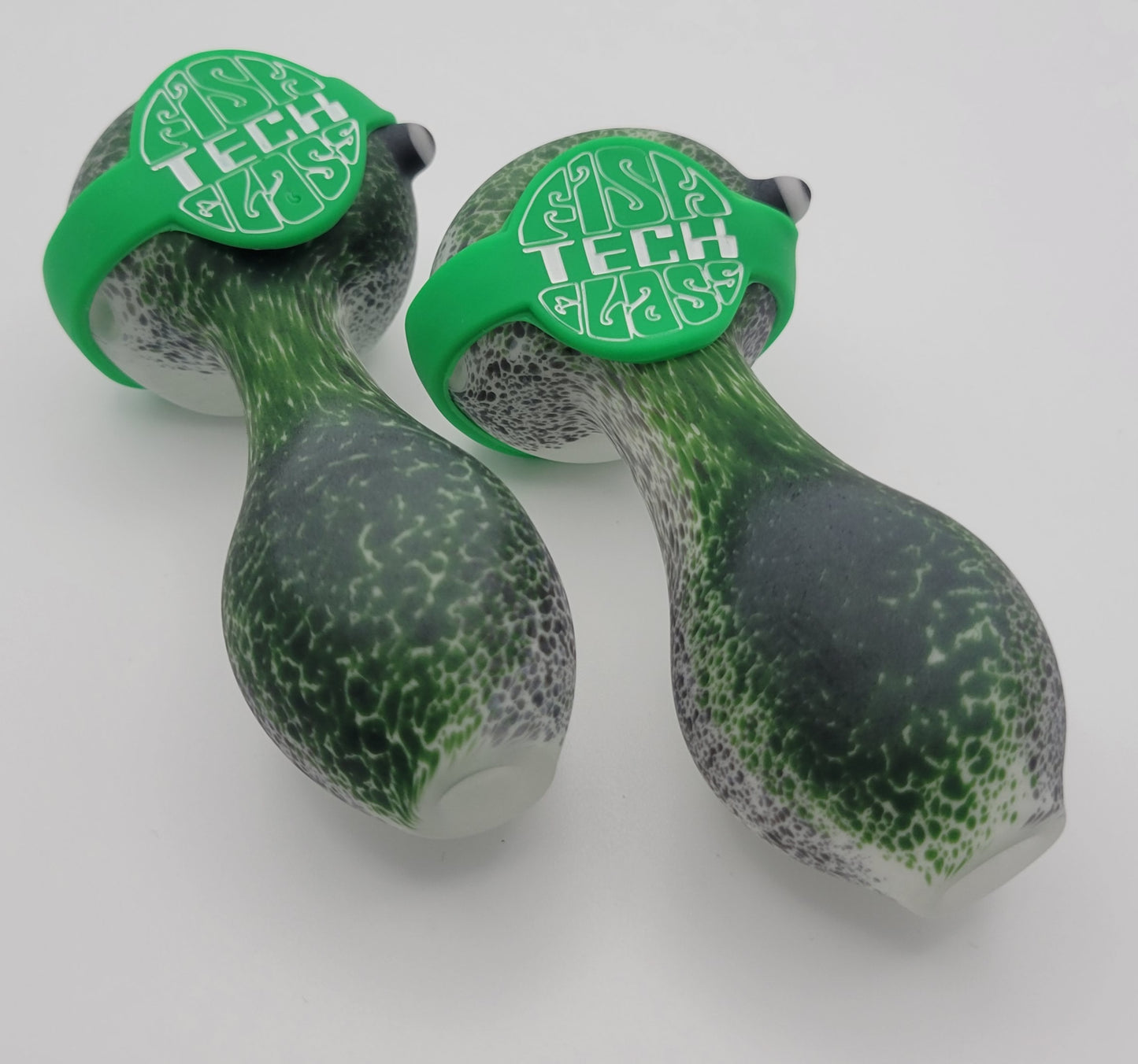 Stone Fish Tech Dumbbell Spoon