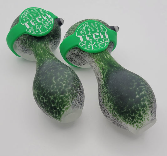 Stone Fish Tech Dumbbell Spoon