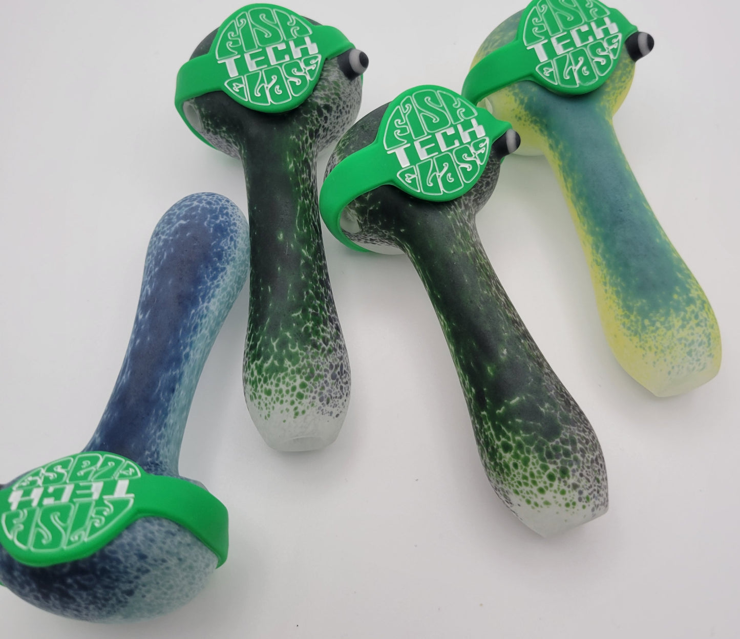 Stone Fish Tech Classic Spoon