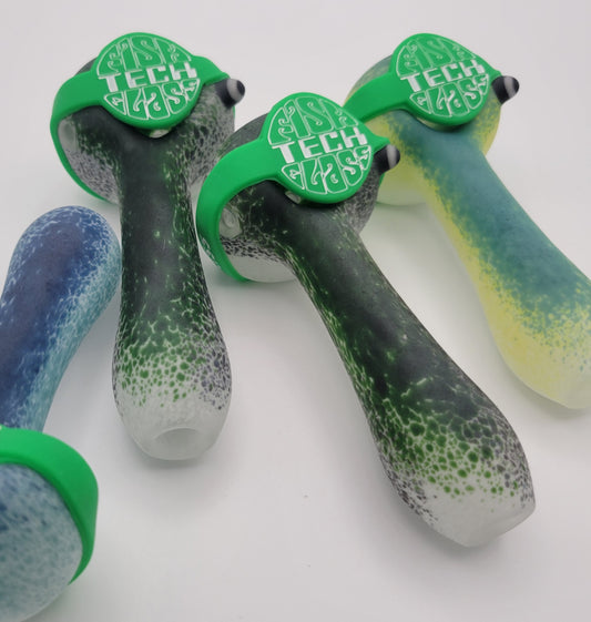 Stone Fish Tech Classic Spoon