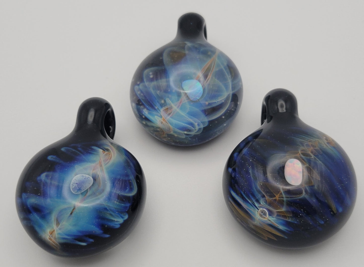 Erin Cosmic Happenings Pendant