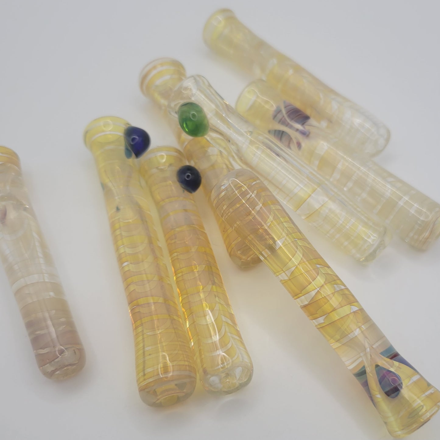 Kitchen Fume Spin Chillum