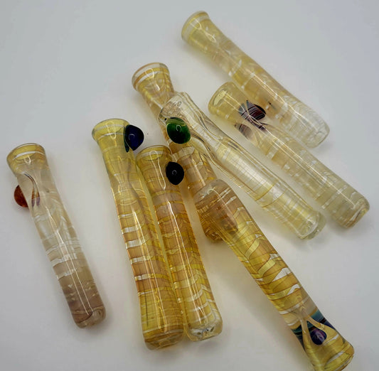 Kitchen Fume Spin Chillum