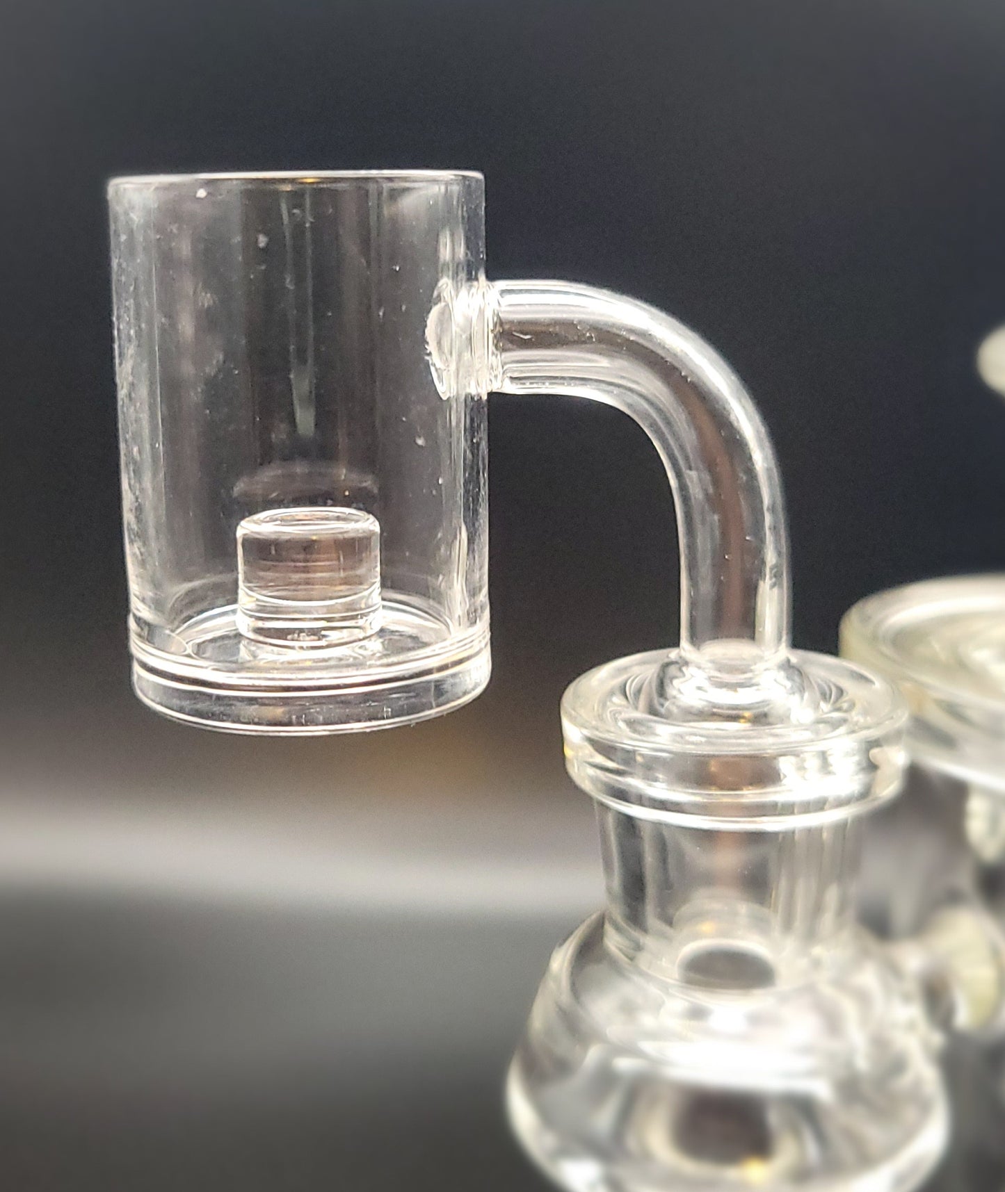 Clear Core Reactor Banger 14m90