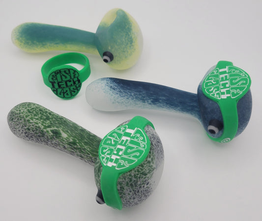 Stone Fish Tech Pocket Lock