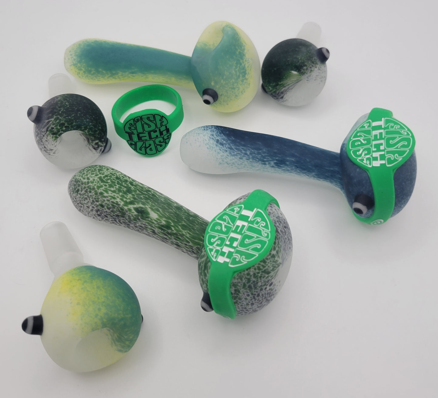 Stone Fish Tech Slide 14mm