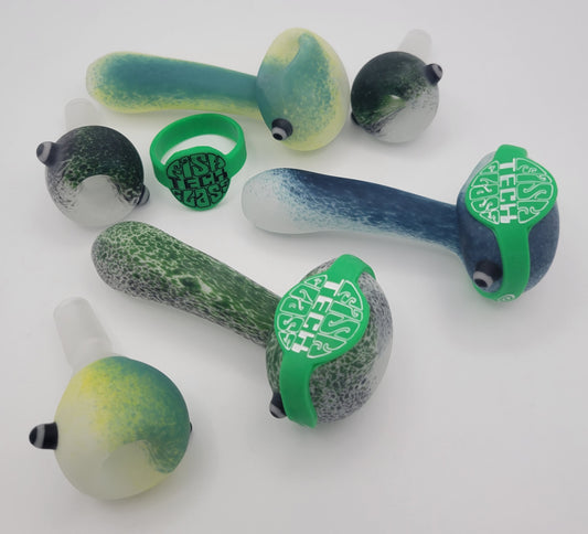Stone Fish Tech Slide 14mm