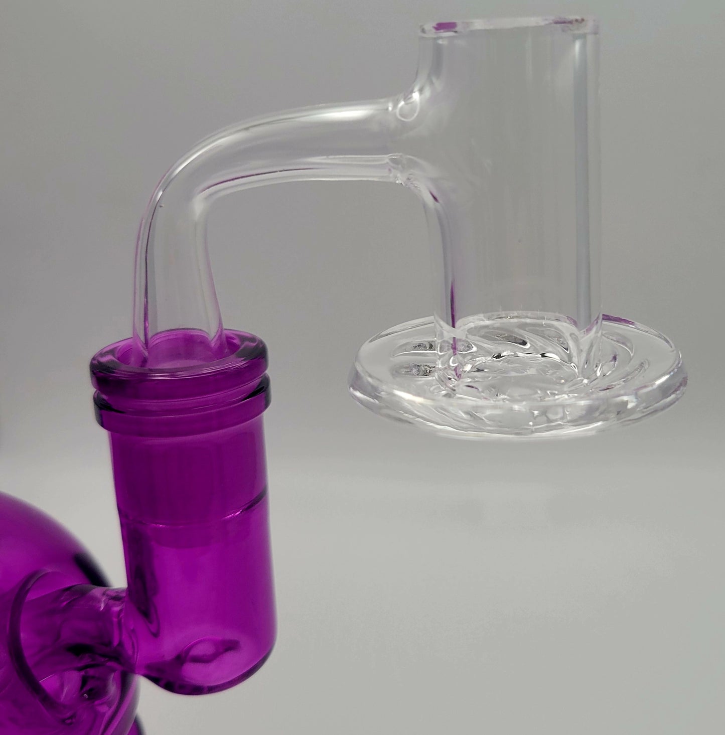 14m90 No Weld Blender Banger (20mm Bucket)