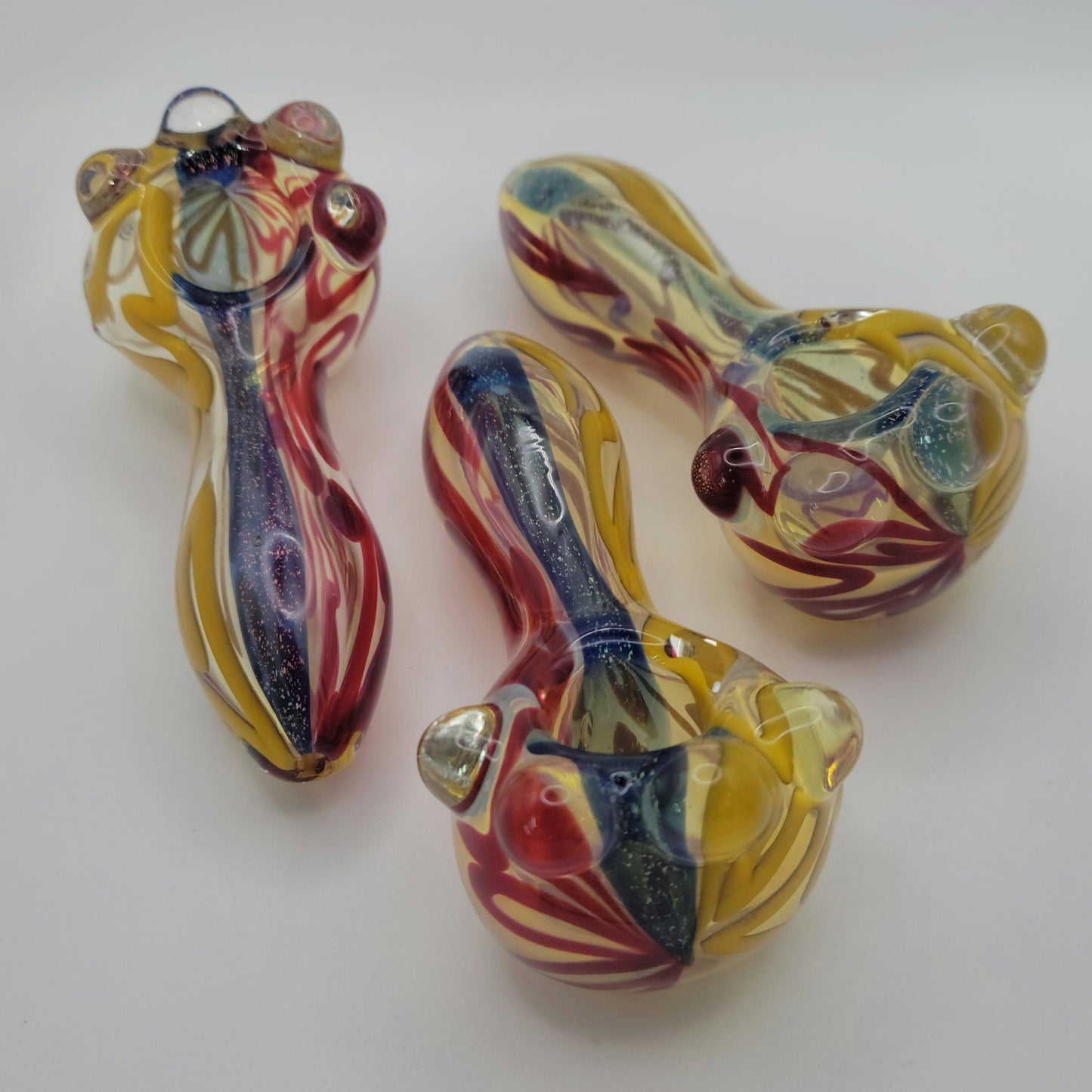 Inside Out Dichro Spoon