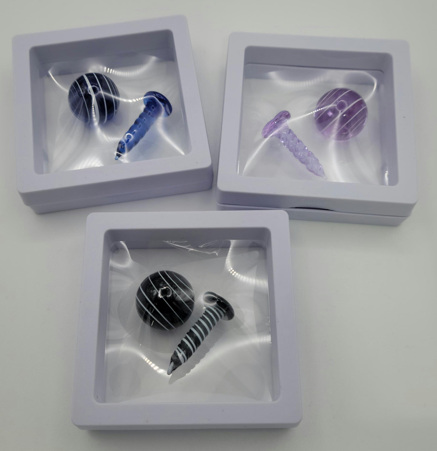 Screw Slerper Sets