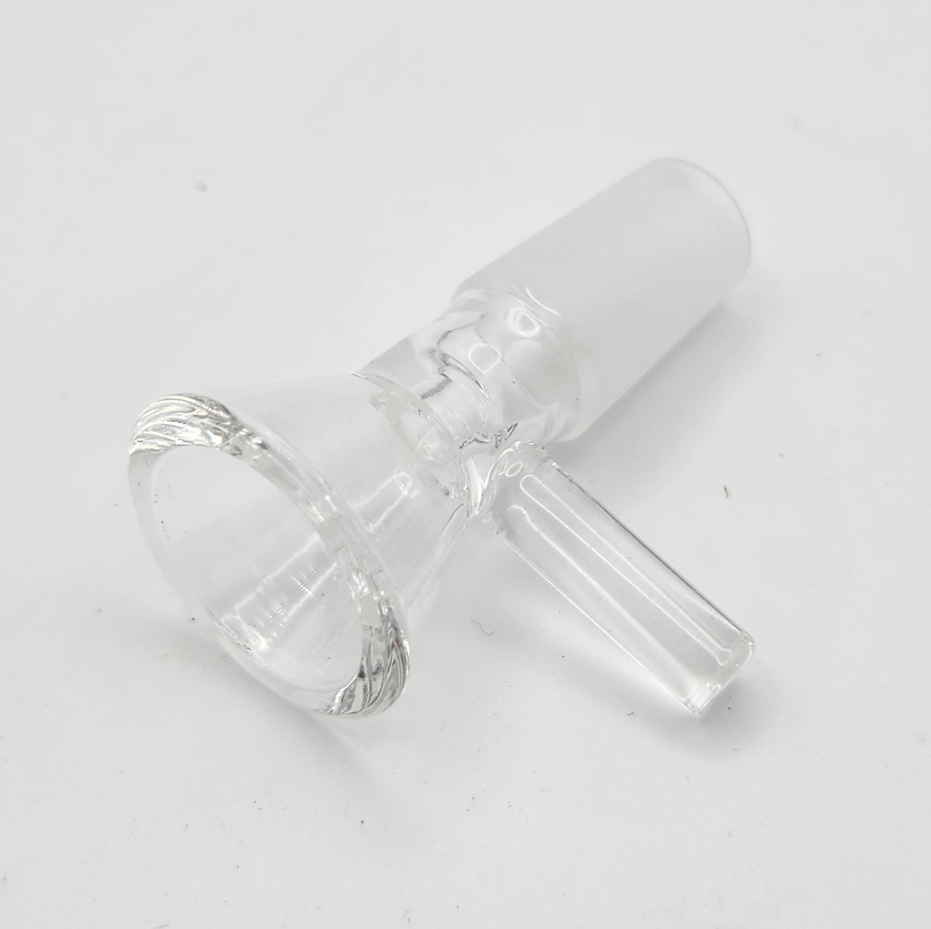 14mm Clear Slide