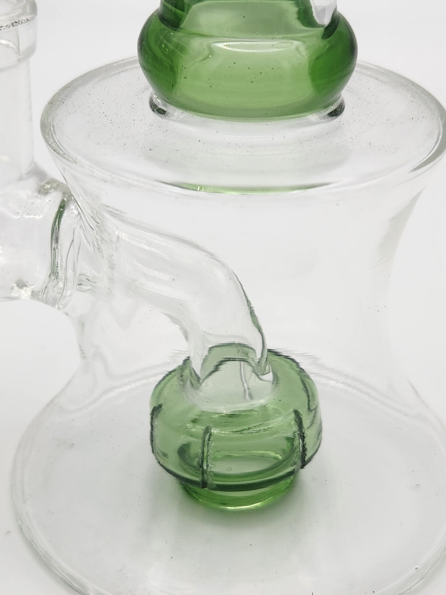 Sm. Showerhead Rig w Color