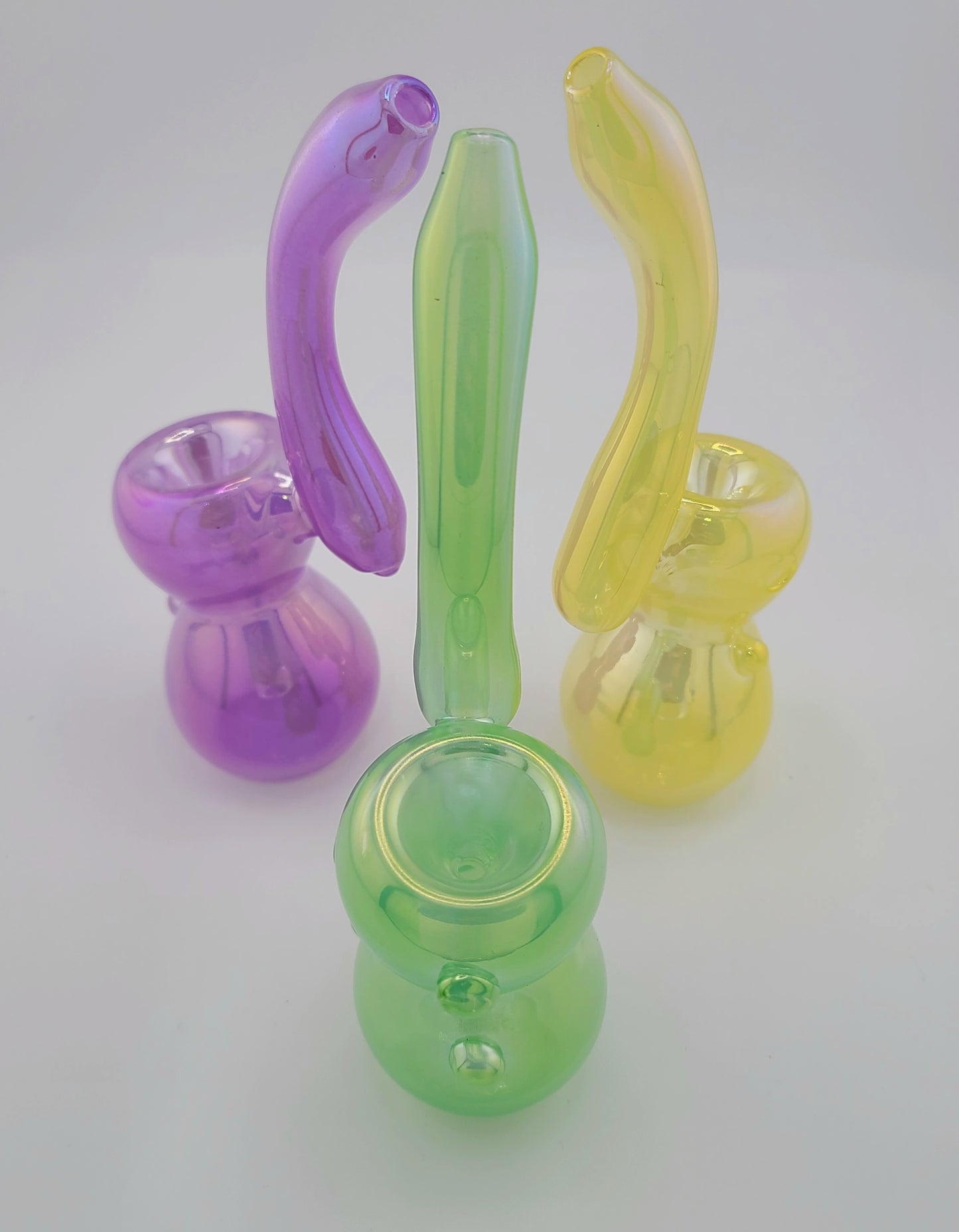 Color Bubbler