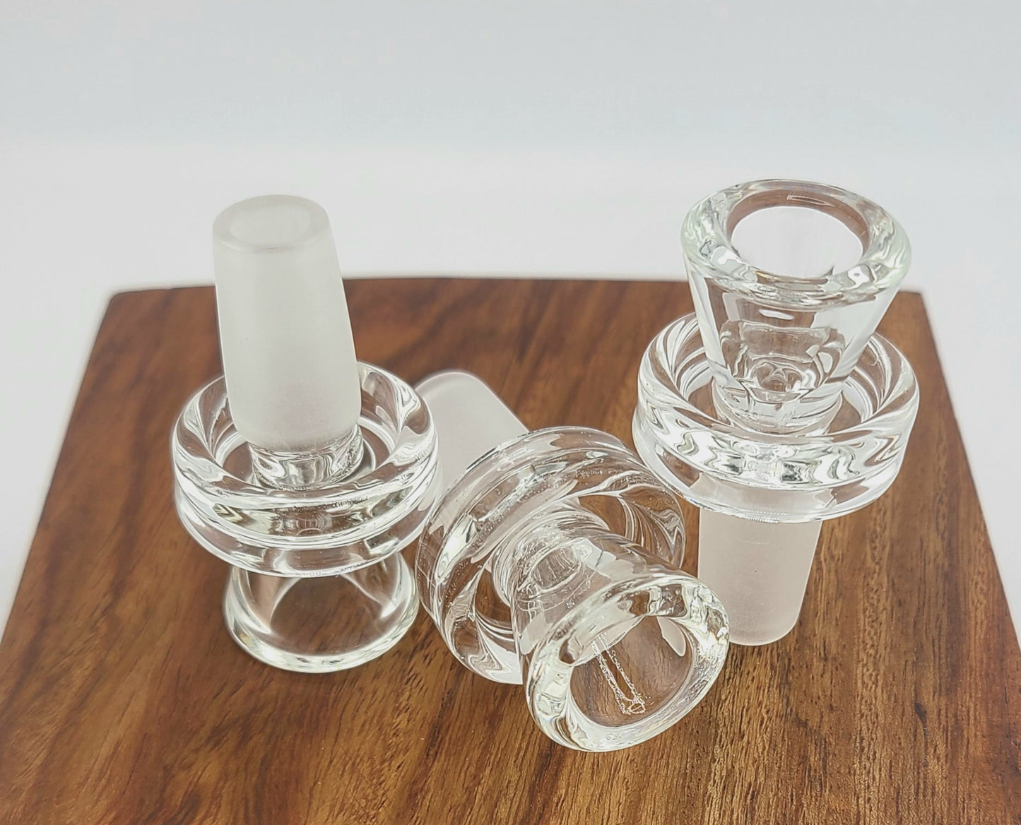 Clear Side w lg Maria 14mm