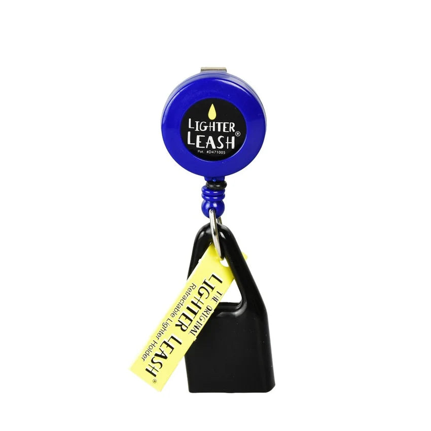 Original Lighter Leash