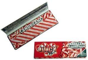 Juicy Jay Candy Cane - 1 1/4