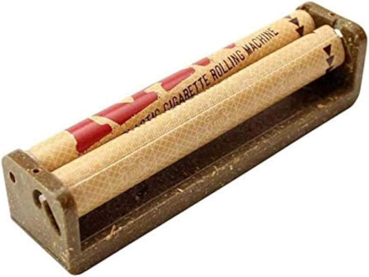 Plastic King Size 110mm Cigarette Rolling Machine
