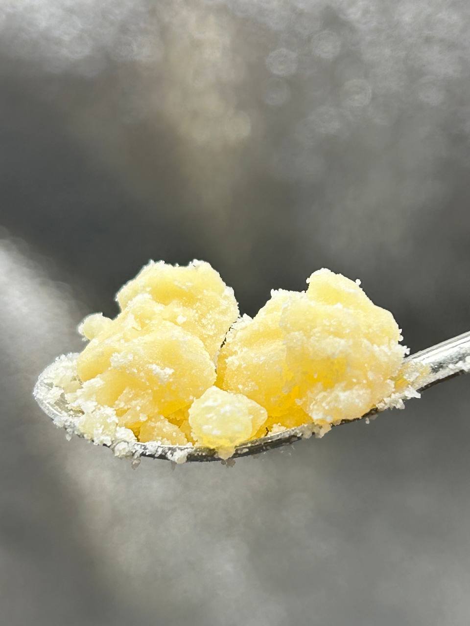 THCA Dabs - Blueberry Pancake Badder Indica 1g