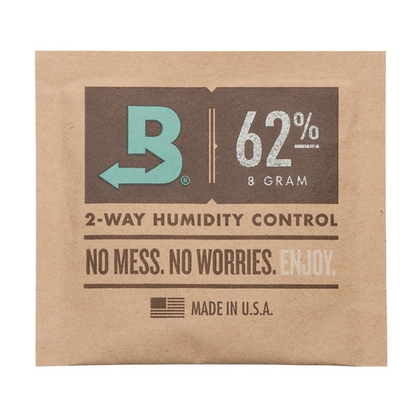 Boveda Humidipak 62% Small