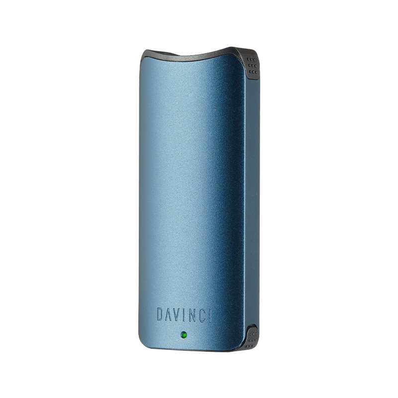 IQ -Precision Vaporizer