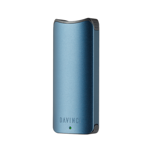 IQ -Precision Vaporizer