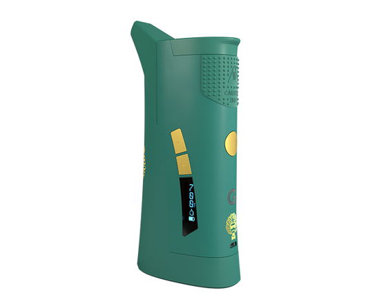 Roam - Portable E-Rig Vaporizer - Dr. Greenthumbs Edition