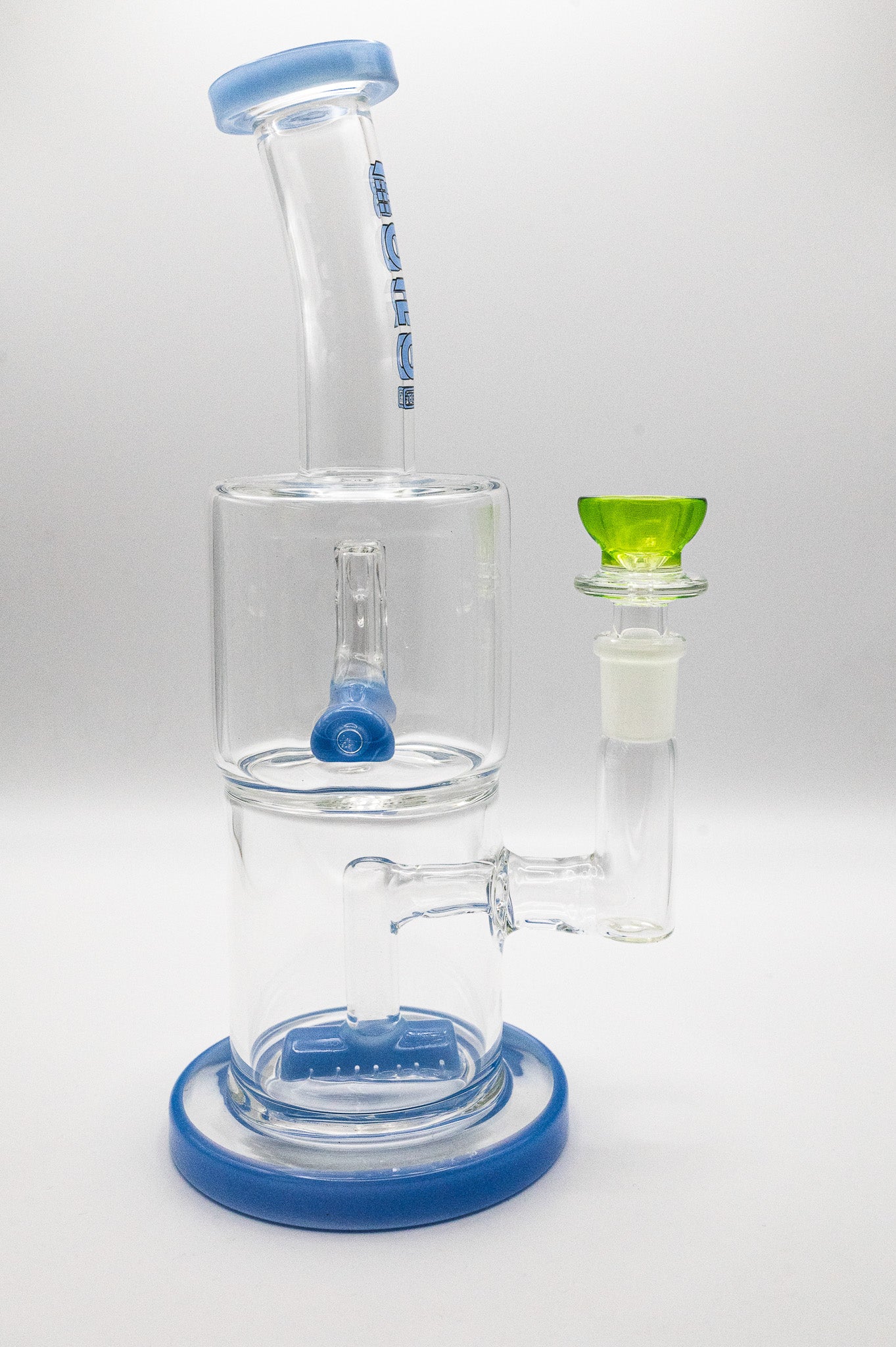 Double Hex Rig