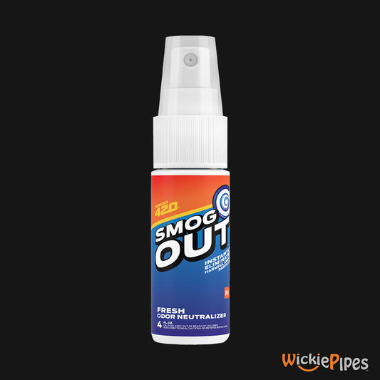 Formula 420 Smog - Out odor Neutralizer - 4 fl oz