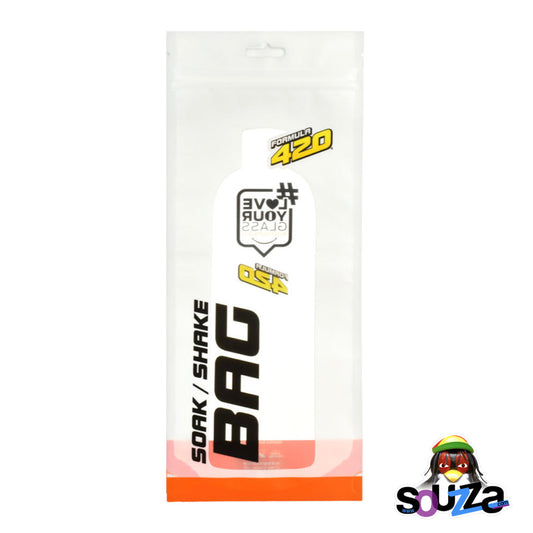 Formula 420 Soak Or Shake Bag