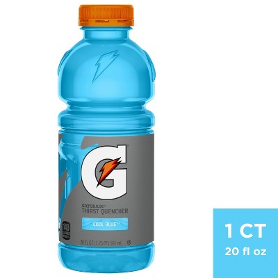 Gatorade 20 fl oz - Cool Blue