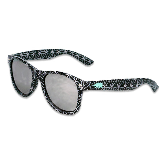Flower of Life Sunglasses