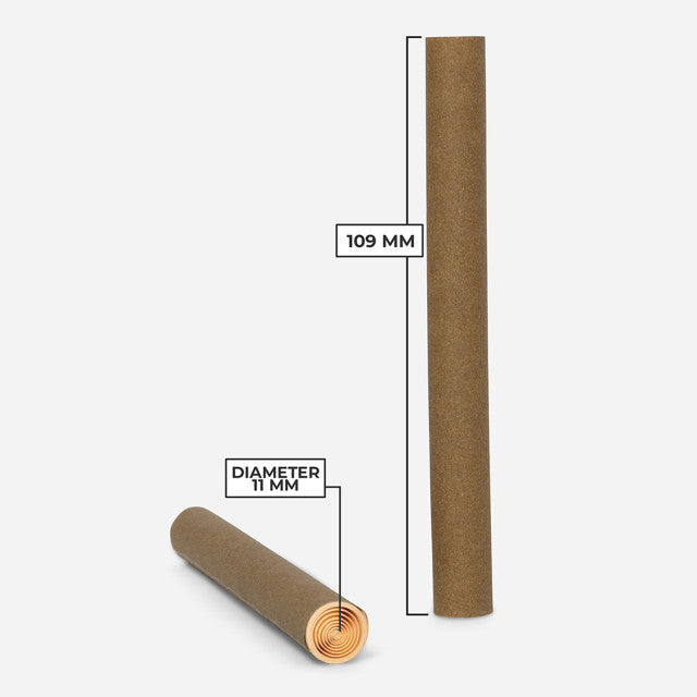 Wholesale PreRoll Blunt Singles 2g 22.1%+ THCa