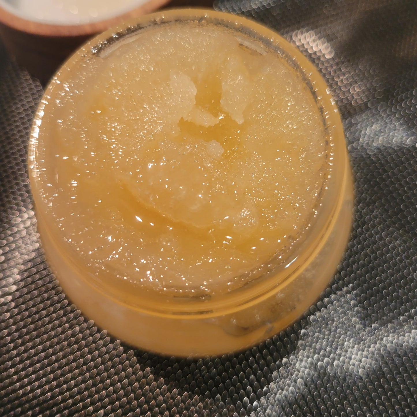 THCA Dabs - Gary Satan Indica Live Resin Badder 1g