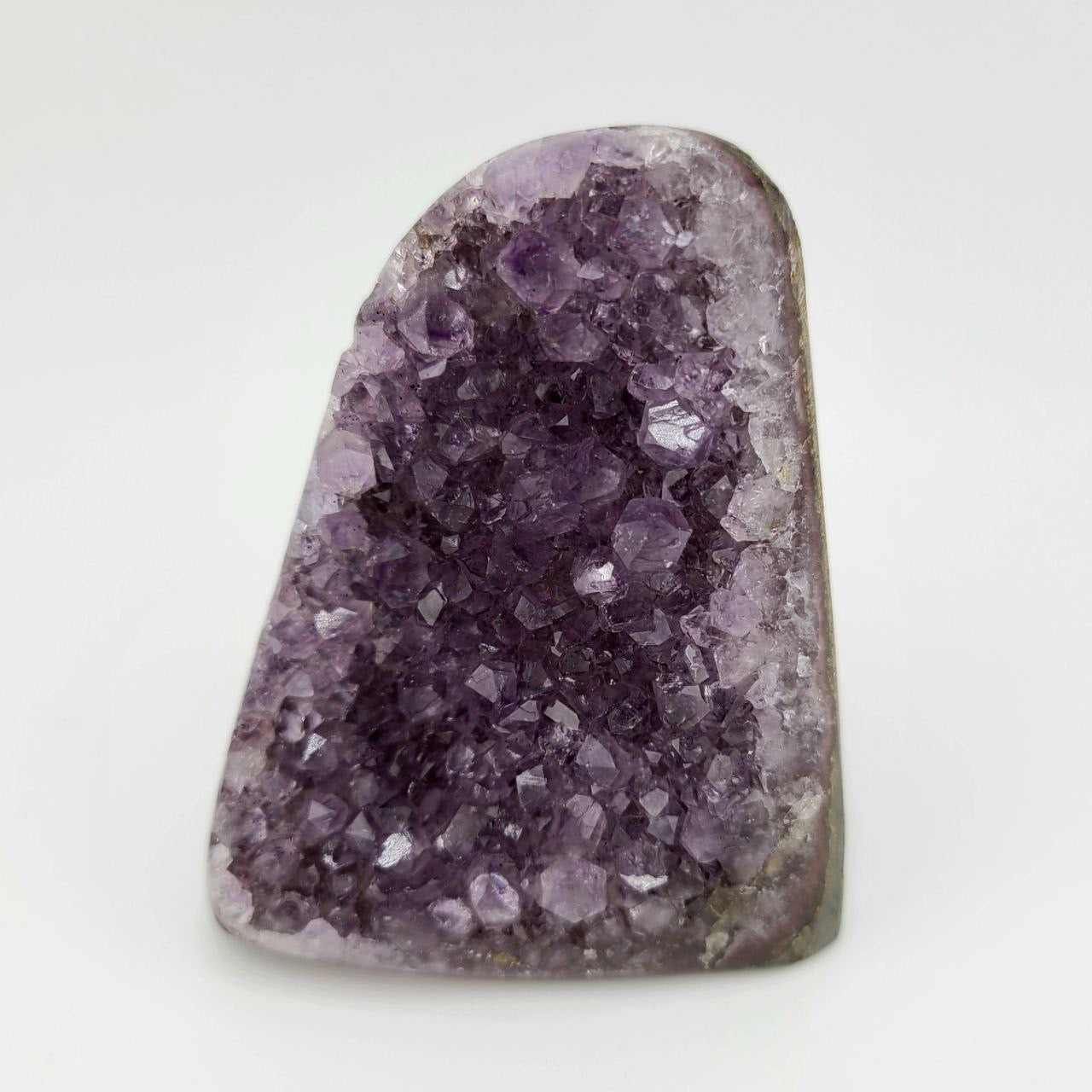 Amethyst Geode - Medium