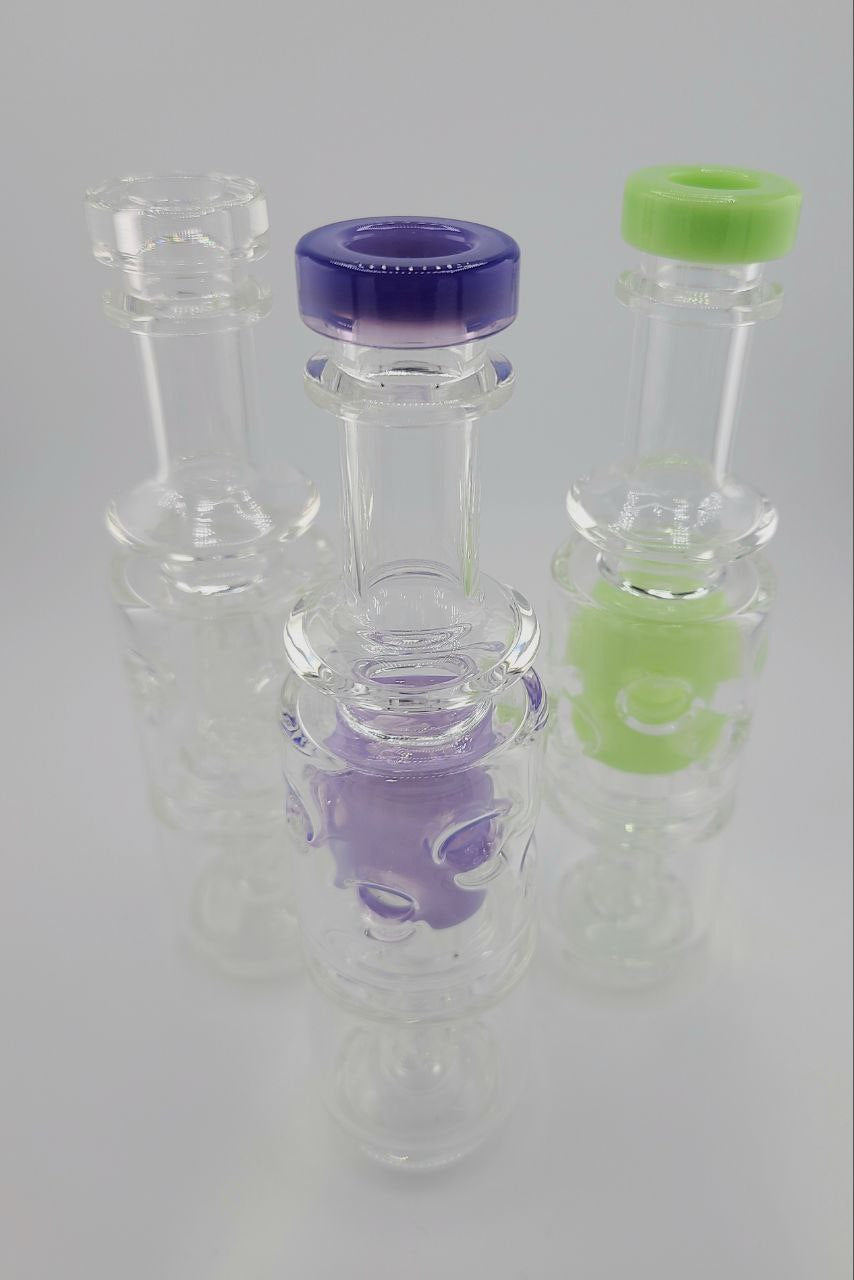 Carta Top - Fab Egg Water Pipe