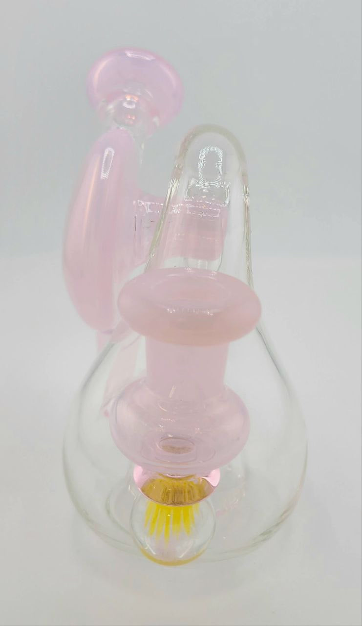 ErrlJr Shape Color Recycler Rig