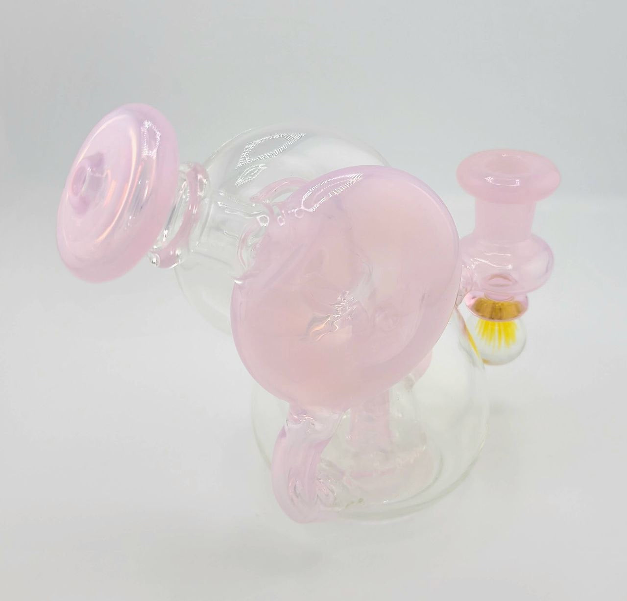 ErrlJr Shape Color Recycler Rig