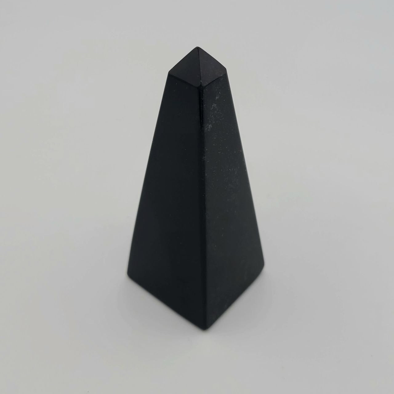 Onyx Obelisk Tower - Small