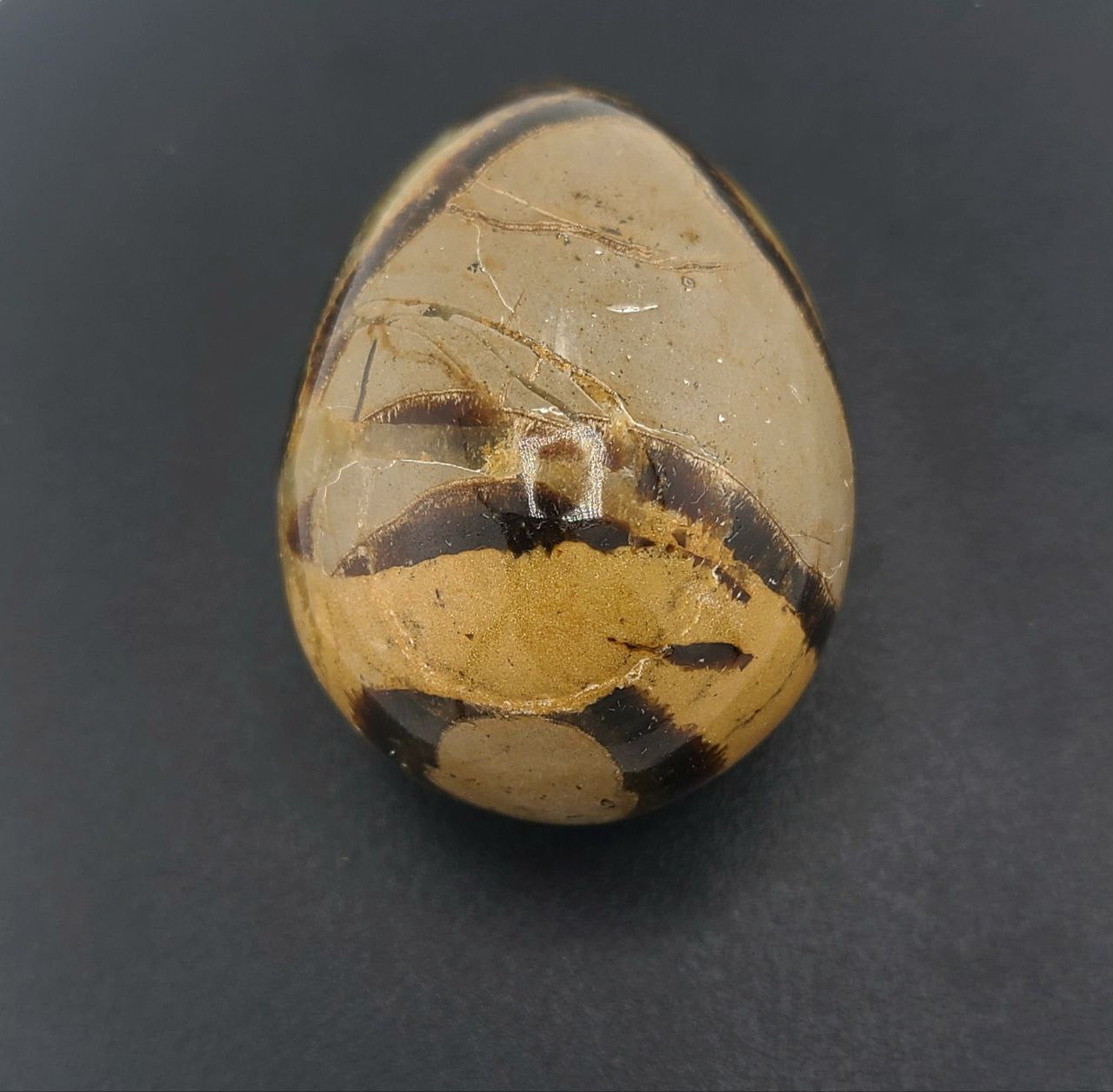 Crystal Egg - Medium