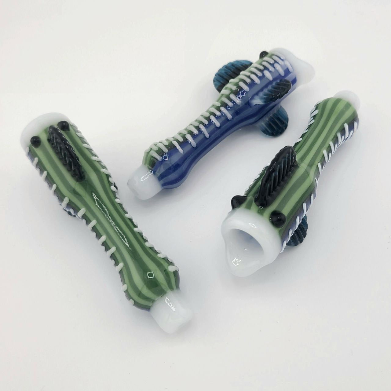 Fish Chillum